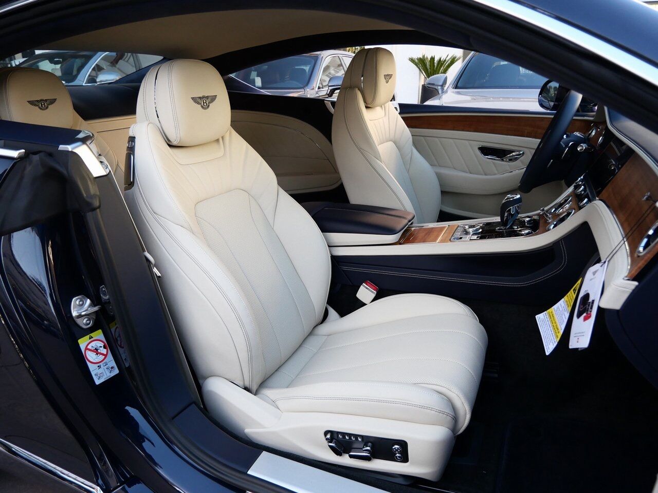 2024 Bentley Continental GT Edition 8 Lawrence KS