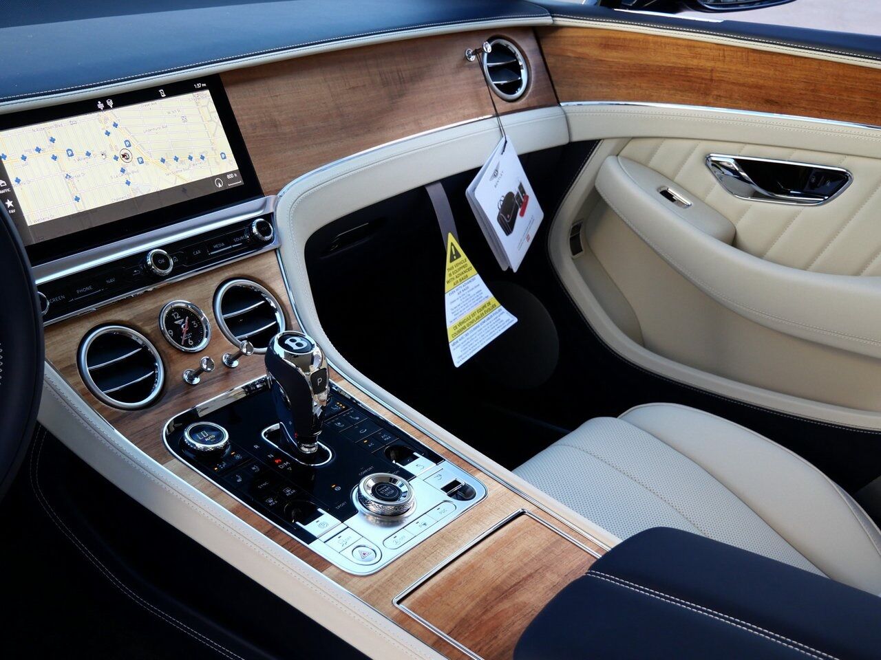 2024 Bentley Continental GT Edition 8 Lawrence KS