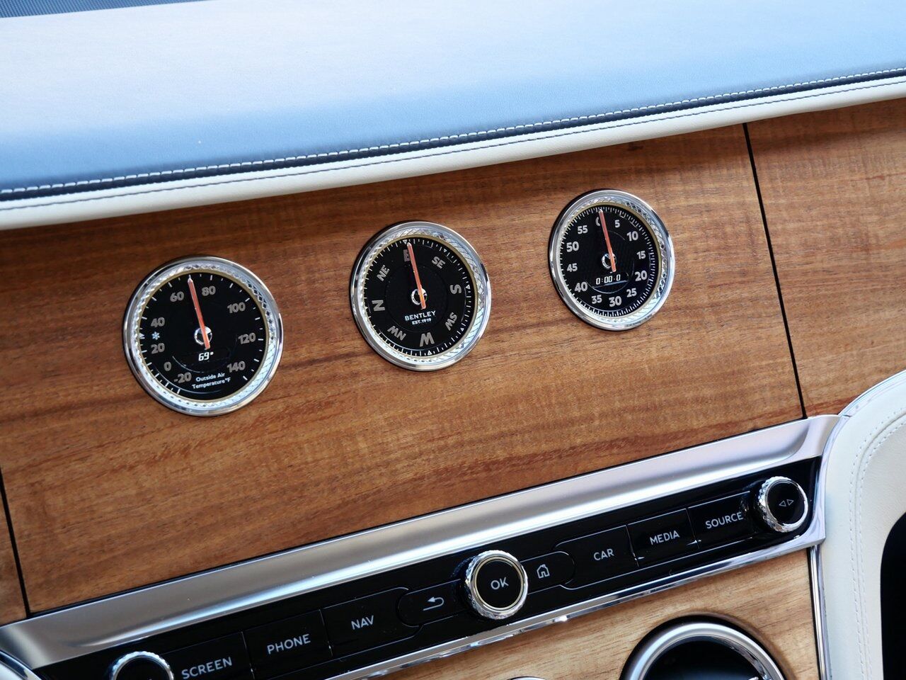 2024 Bentley Continental GT Edition 8 Lawrence KS