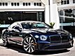 2024 Bentley Continental GT Edition 8