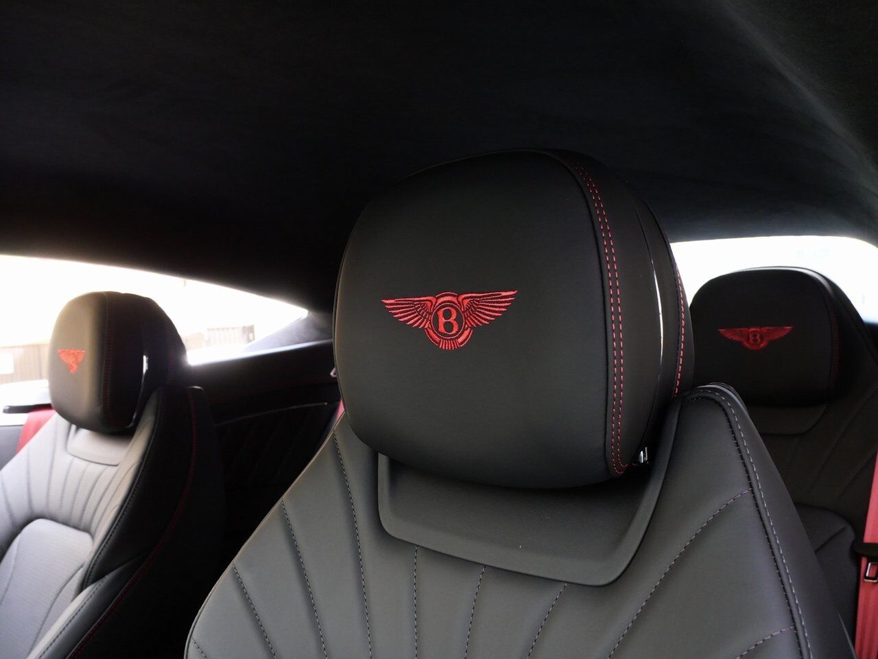 2024 Bentley Continental GT Edition 8 Lawrence KS