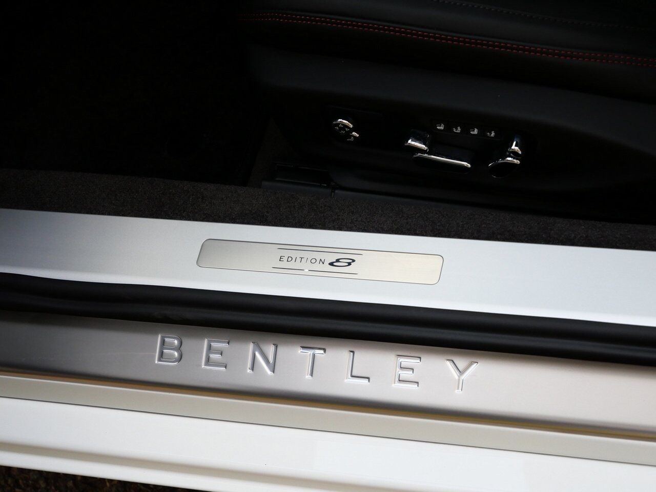 2024 Bentley Continental GT Edition 8 Lawrence KS