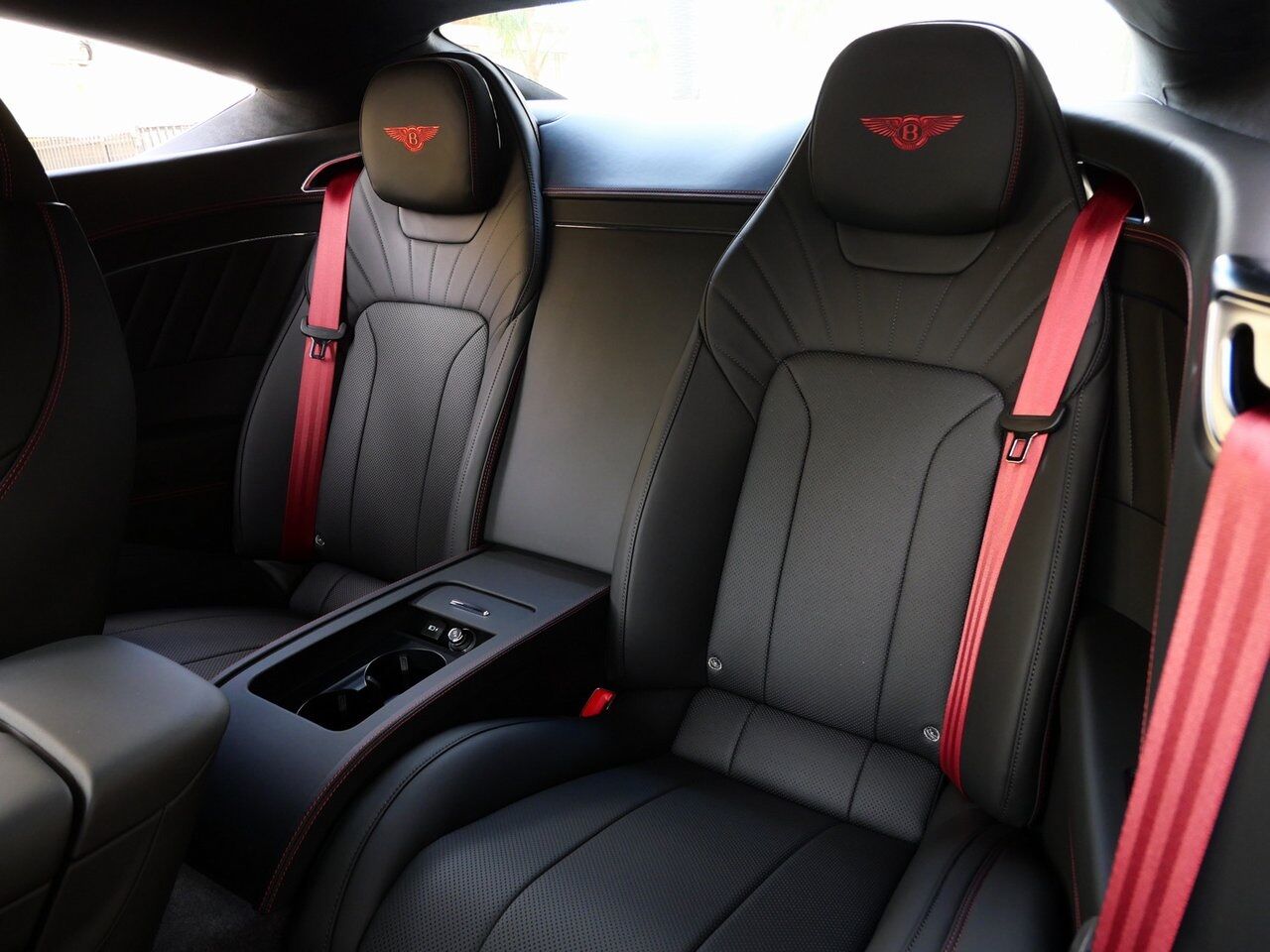 2024 Bentley Continental GT Edition 8 Lawrence KS