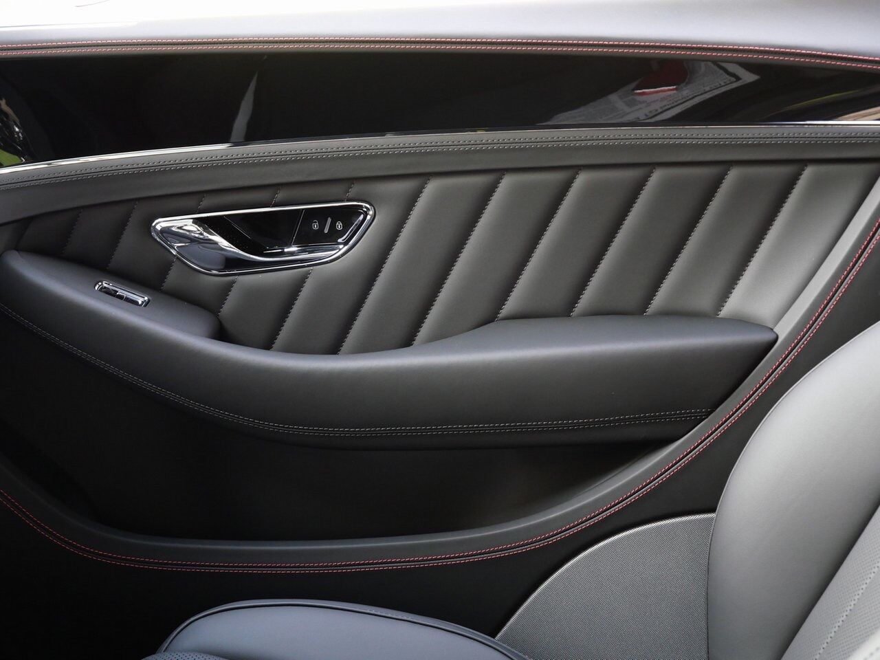 2024 Bentley Continental GT Edition 8 Lawrence KS