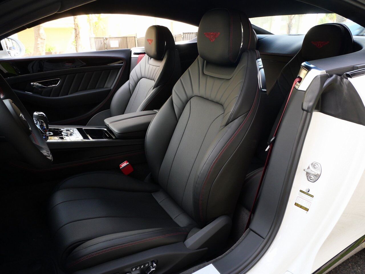 2024 Bentley Continental GT Edition 8 Lawrence KS