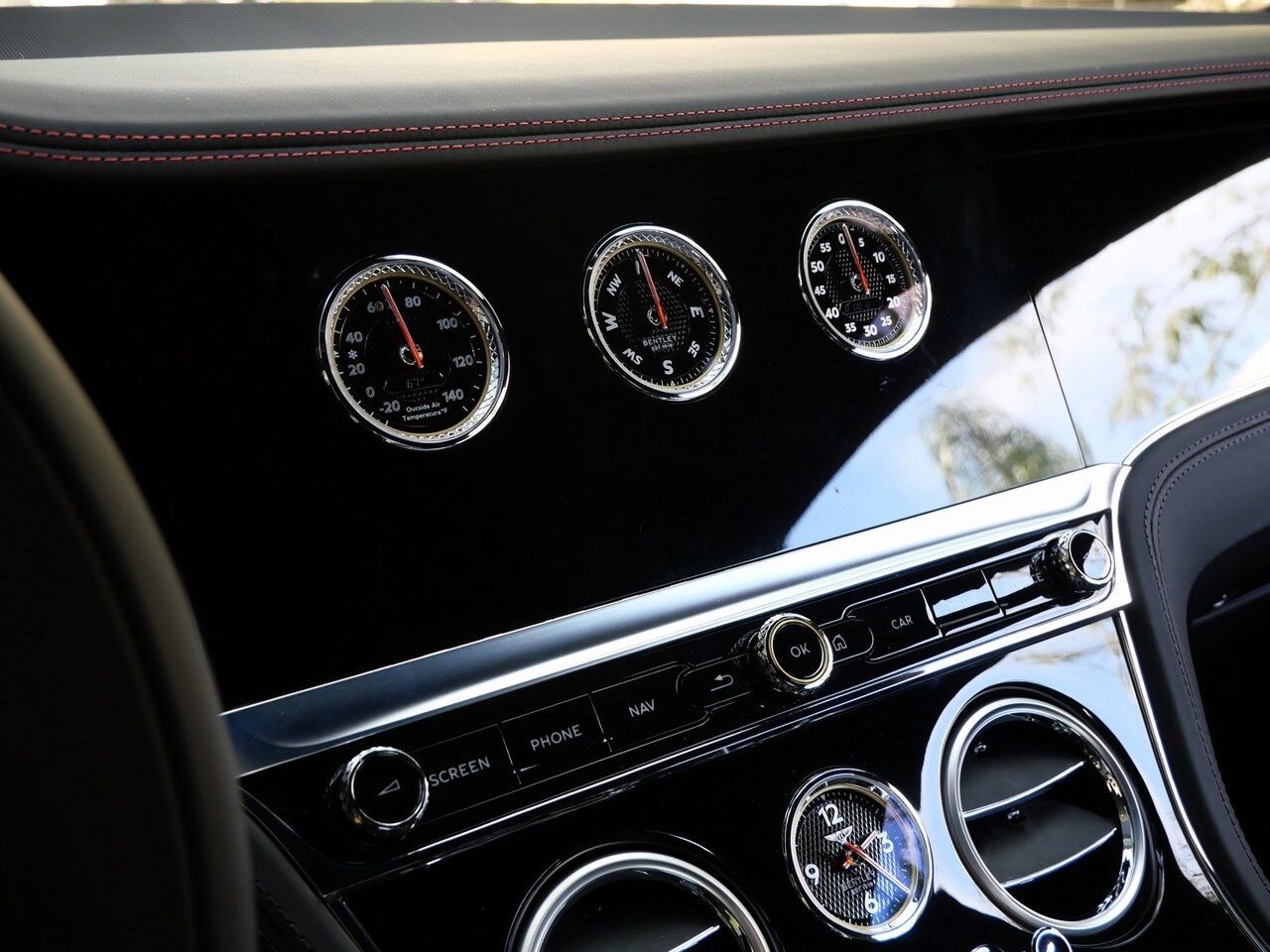 2024 Bentley Continental GT Edition 8 Lawrence KS