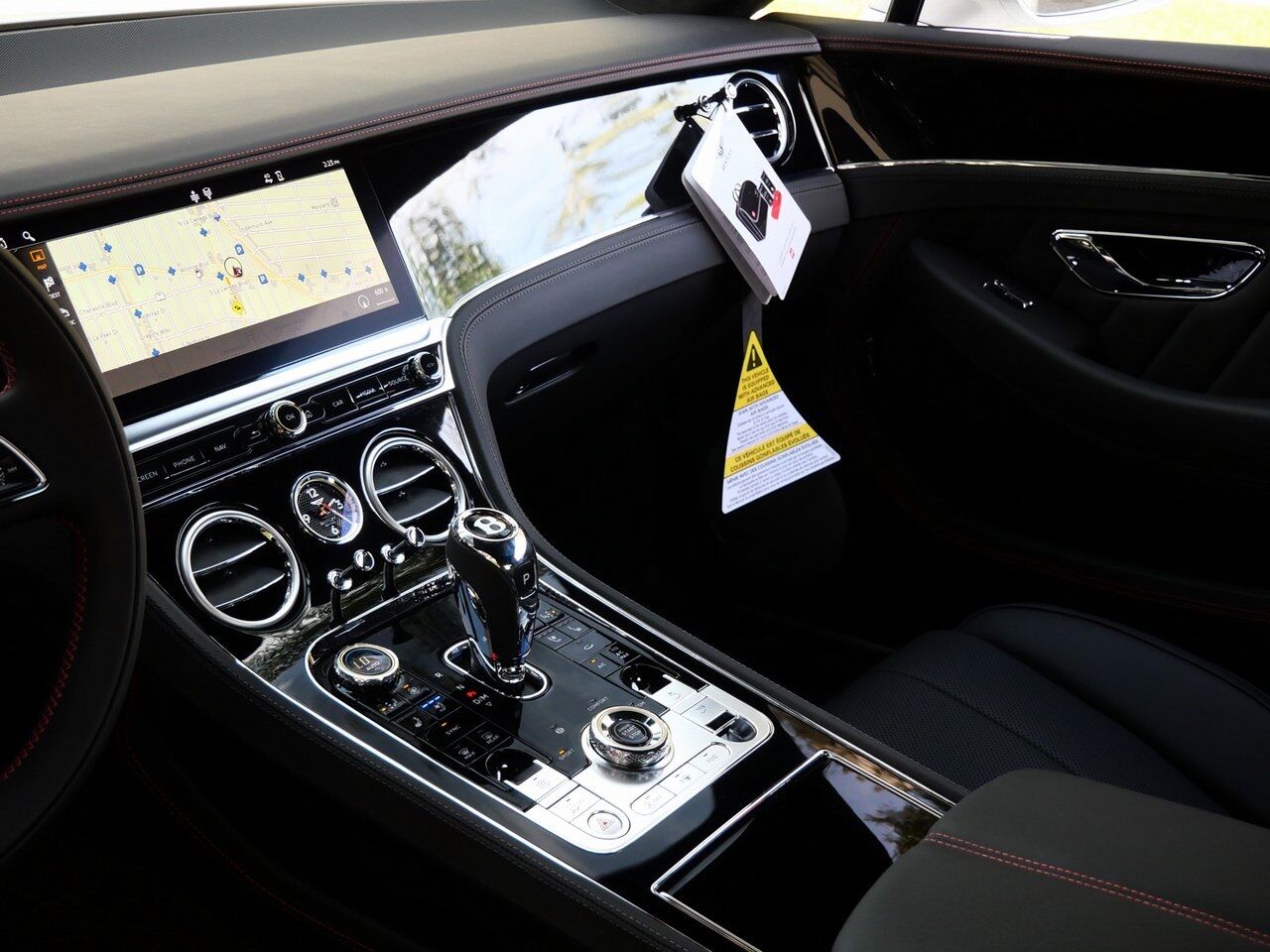 2024 Bentley Continental GT Edition 8 Lawrence KS