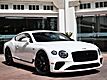 2024 Bentley Continental GT Edition 8