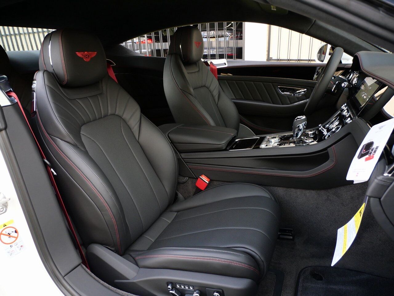 2024 Bentley Continental GT Edition 8 Lawrence KS