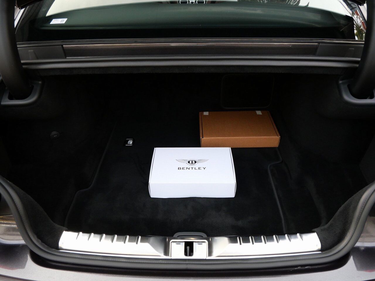 2024 Bentley Continental GT Edition 8 Lawrence KS