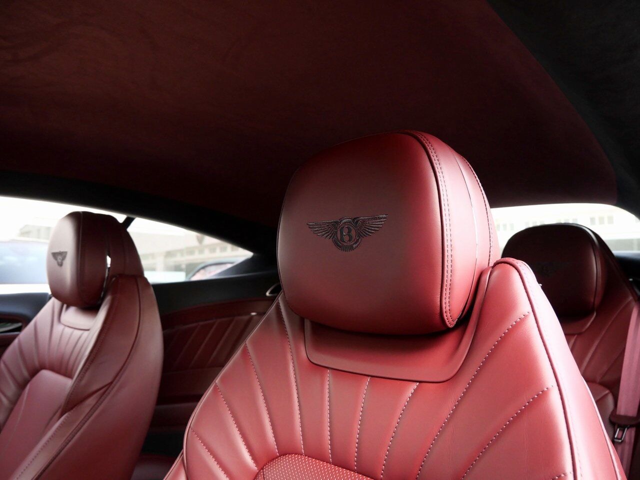 2024 Bentley Continental GT Edition 8 Lawrence KS