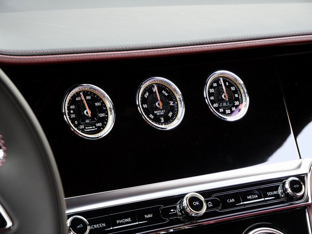 2024 Bentley Continental GT Edition 8 Lawrence KS