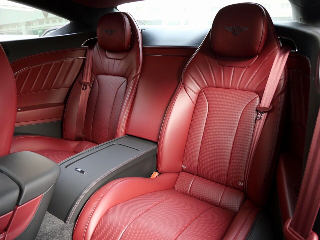 2024 Bentley Continental GT Edition 8 Lawrence KS