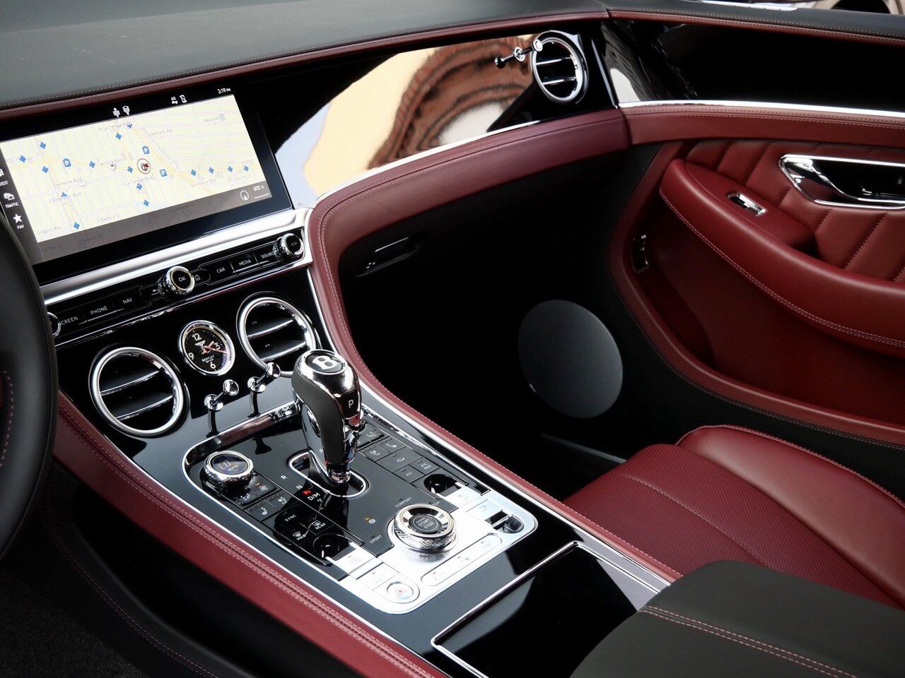 2024 Bentley Continental GT Edition 8 Lawrence KS