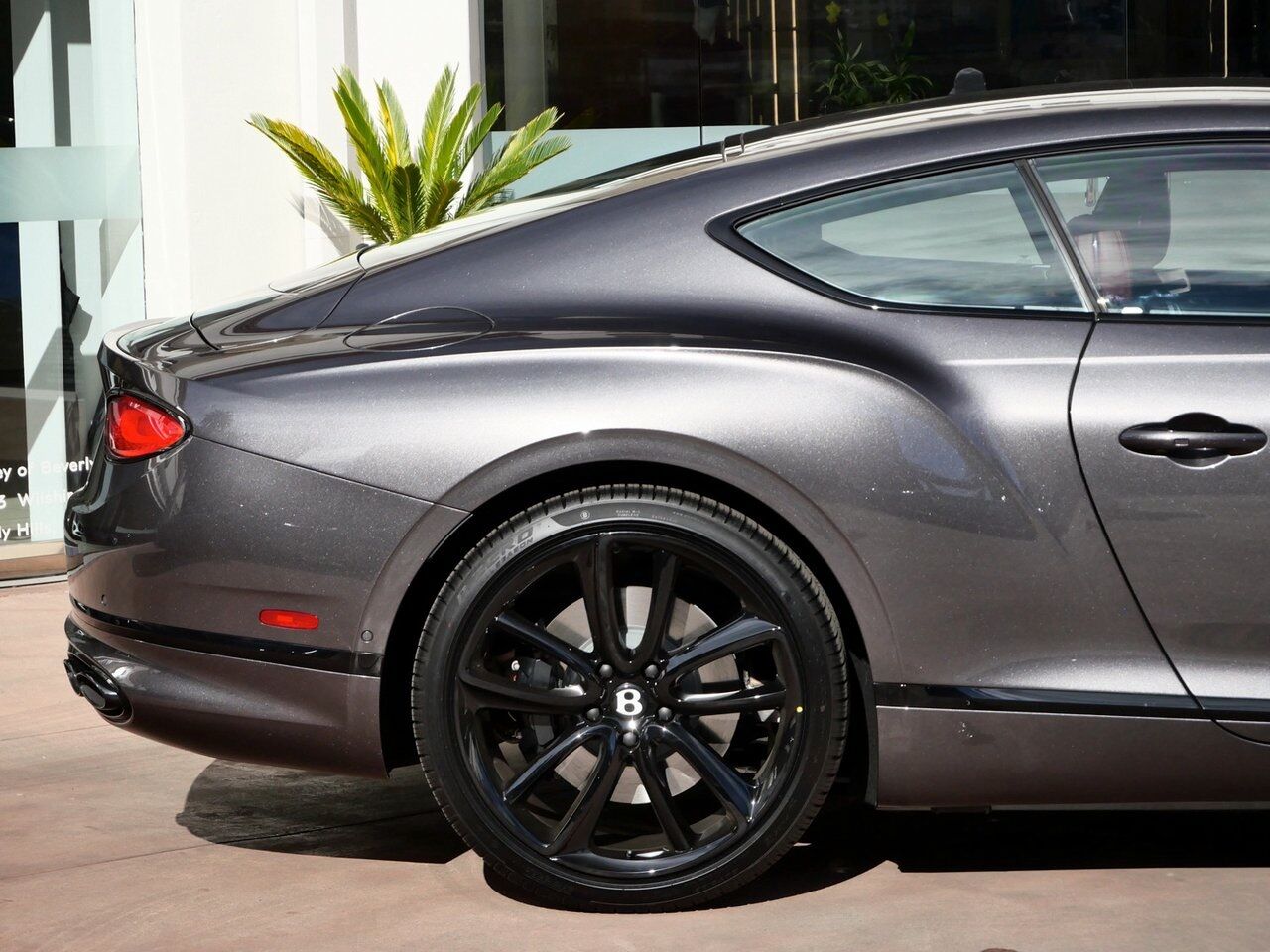 2024 Bentley Continental GT Edition 8 Lawrence KS