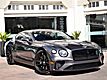 2024 Bentley Continental GT Edition 8