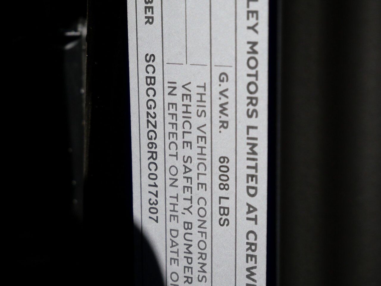 2024 Bentley Continental GT Edition 8 Lawrence KS