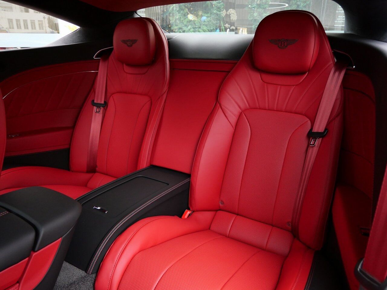 2024 Bentley Continental GT Edition 8 Lawrence KS