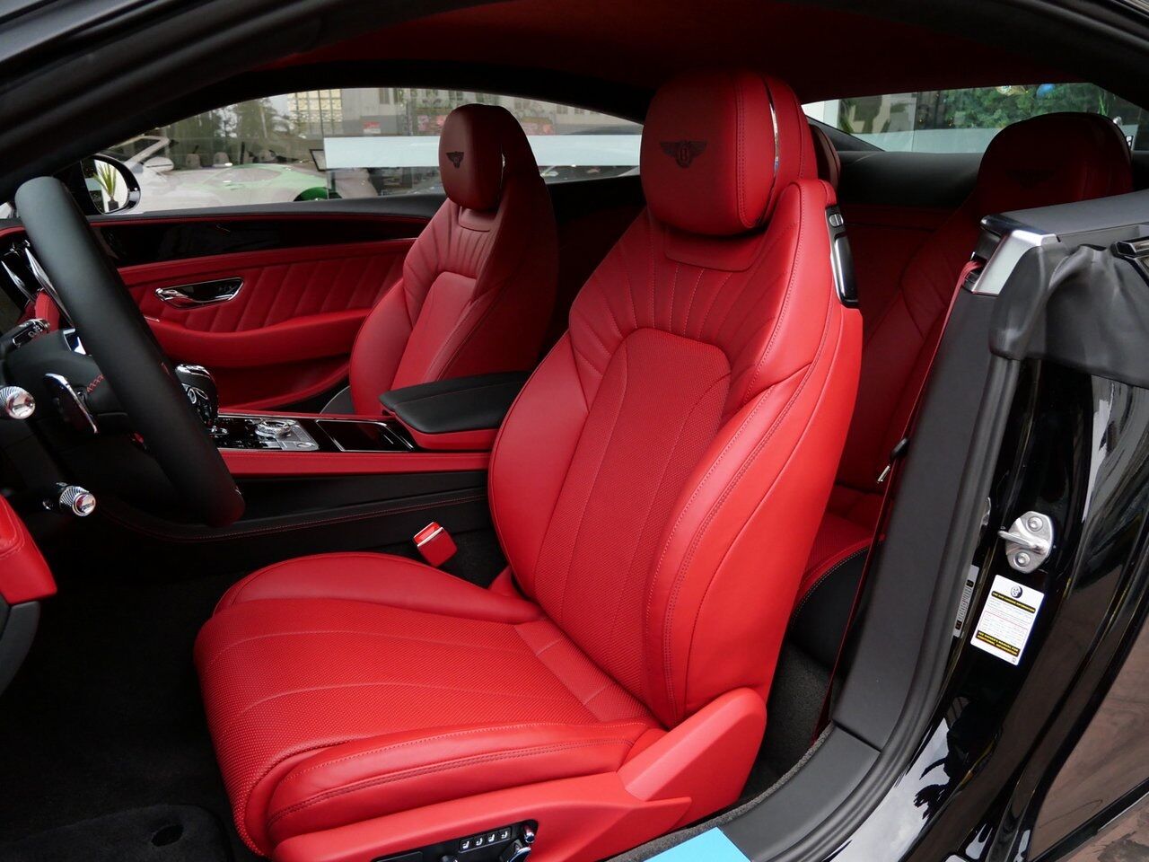 2024 Bentley Continental GT Edition 8 Lawrence KS