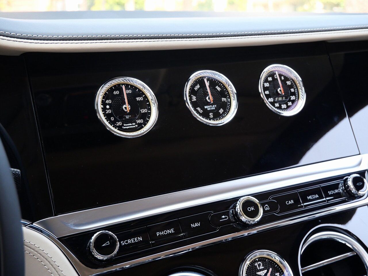 2024 Bentley Continental GT Edition 8 Lawrence KS