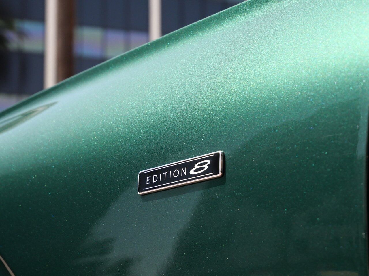 2024 Bentley Continental GT Edition 8 Lawrence KS