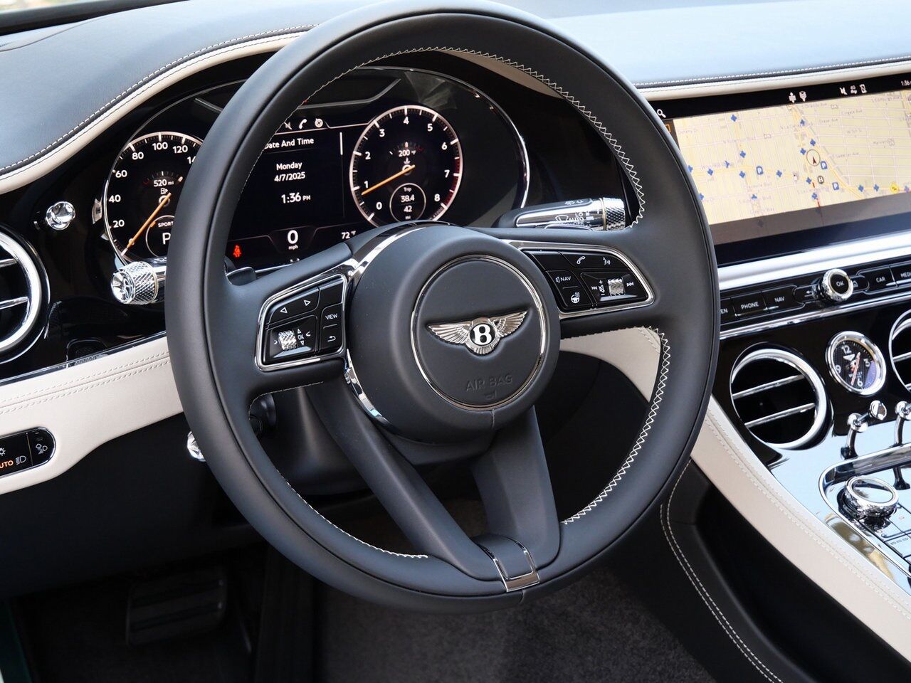 2024 Bentley Continental GT Edition 8 Lawrence KS