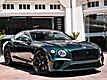 2024 Bentley Continental GT Edition 8
