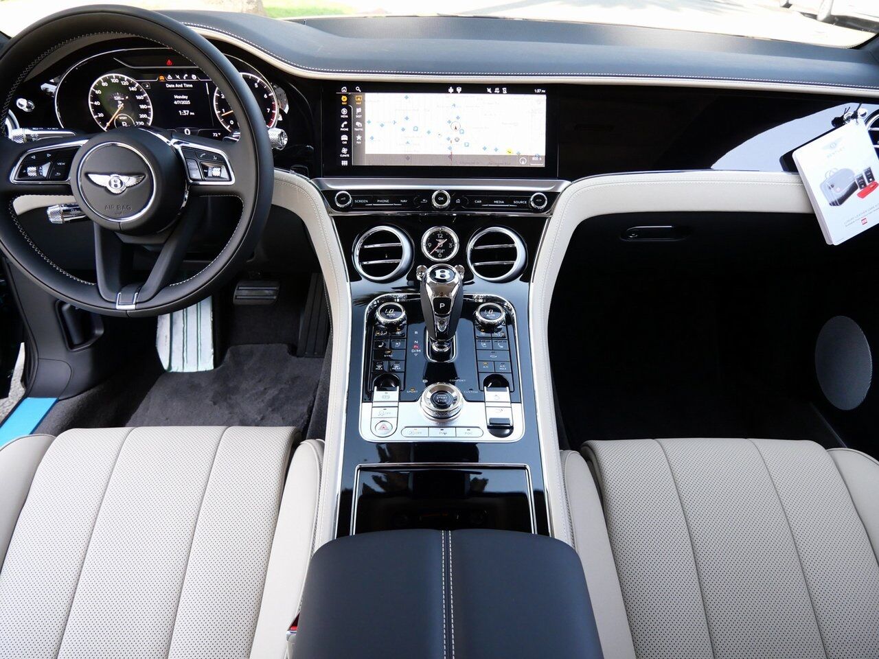 2024 Bentley Continental GT Edition 8 Lawrence KS