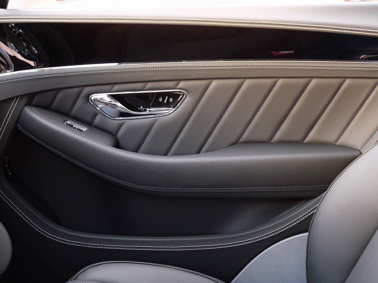 2024 Bentley Continental GT Edition 8 Lawrence KS