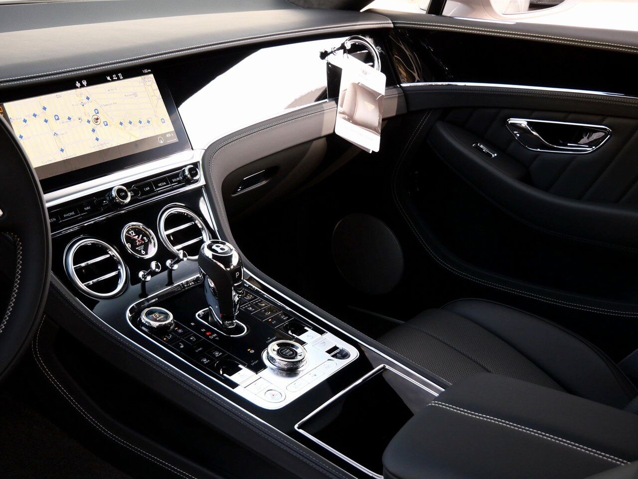 2024 Bentley Continental GT Edition 8 Lawrence KS