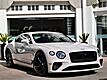 2024 Bentley Continental GT Edition 8