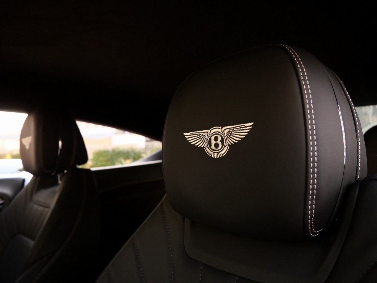 2024 Bentley Continental GT Edition 8 Lawrence KS