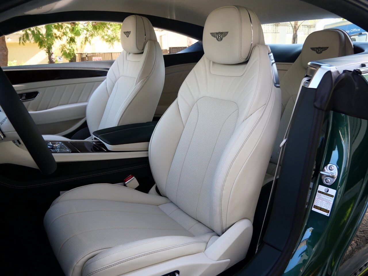 2024 Bentley Continental GT Edition 8 Lawrence KS