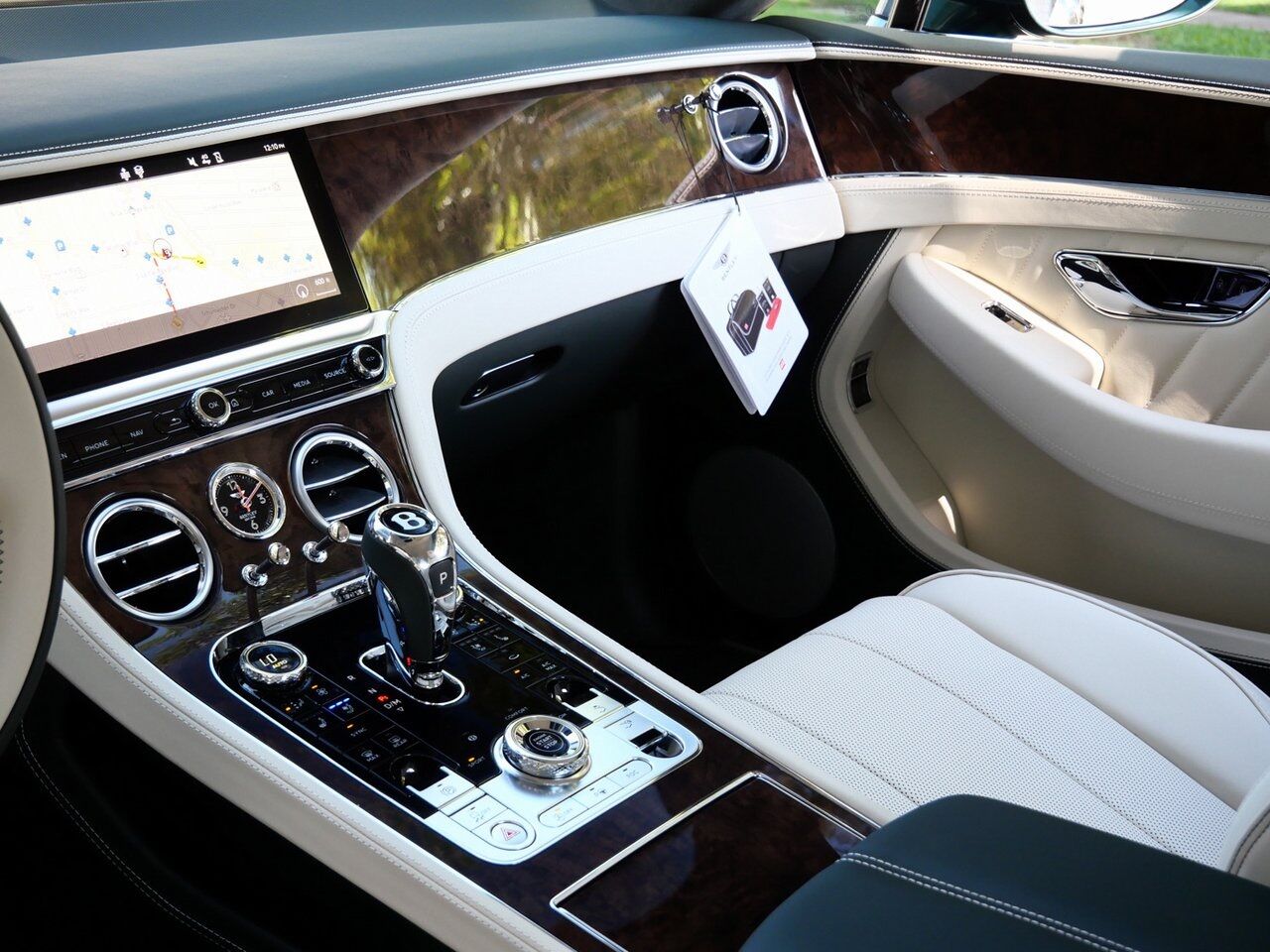 2024 Bentley Continental GT Edition 8 Lawrence KS