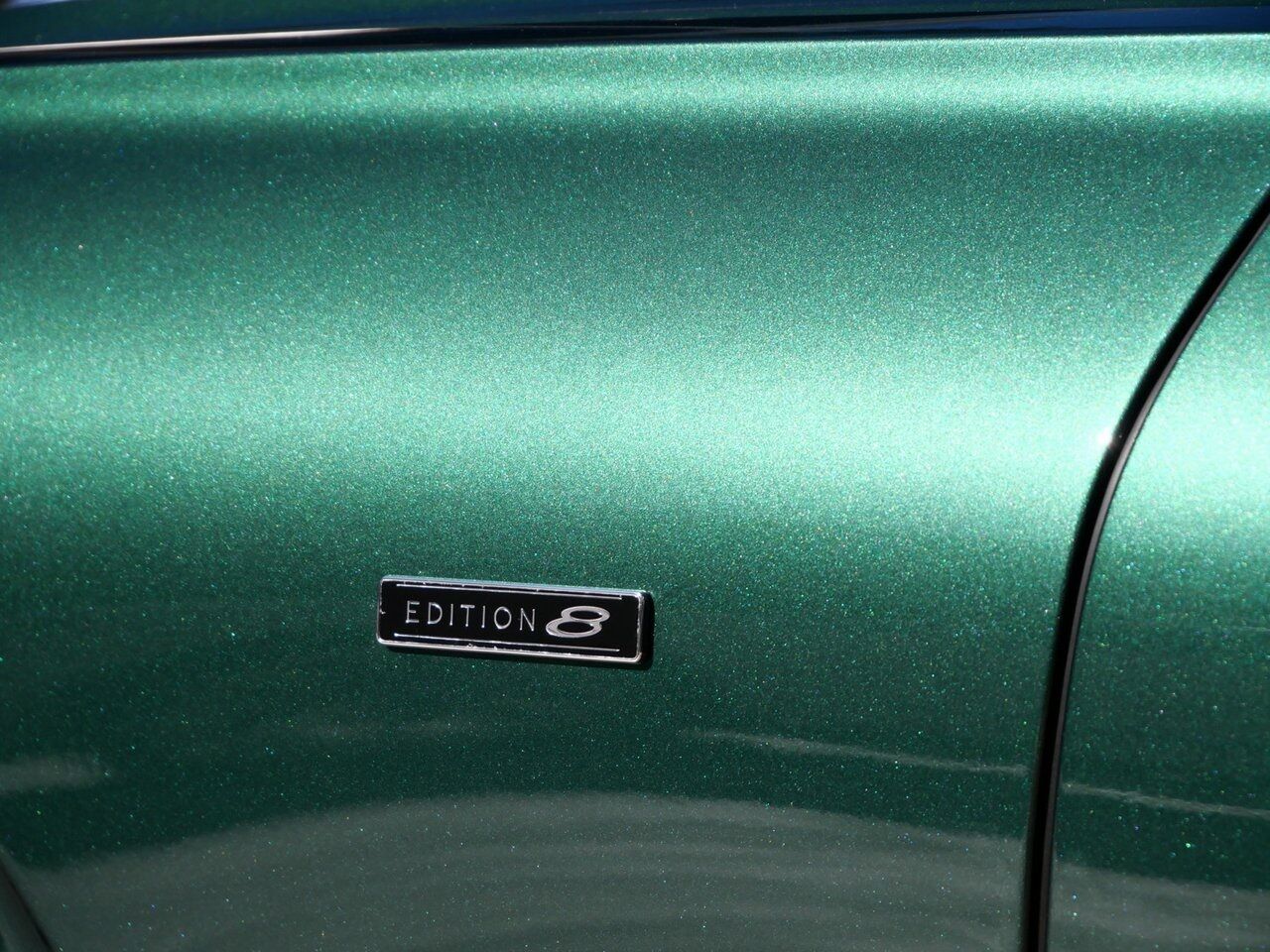 2024 Bentley Continental GT Edition 8 Lawrence KS