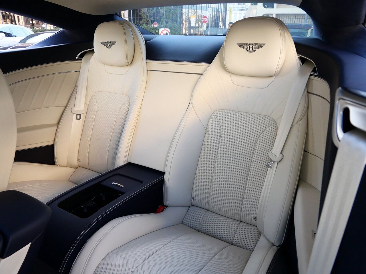 2024 Bentley Continental GT Edition 8 Lawrence KS