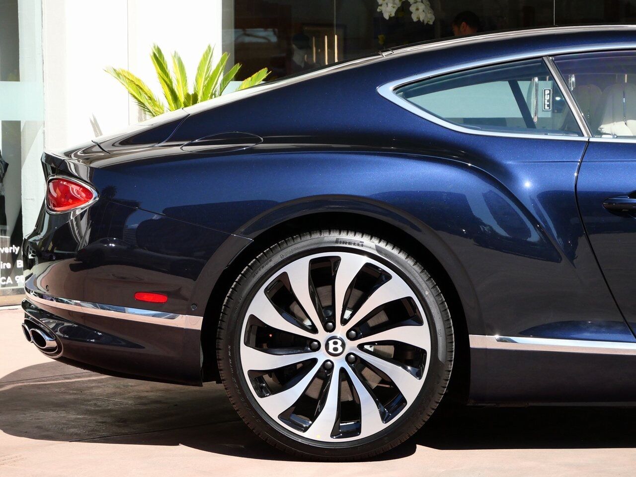 2024 Bentley Continental GT Edition 8 Lawrence KS