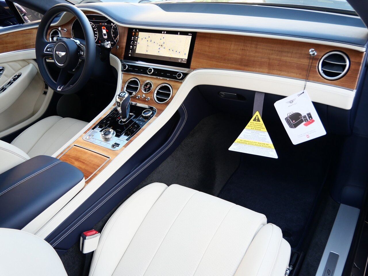 2024 Bentley Continental GT Edition 8 Lawrence KS