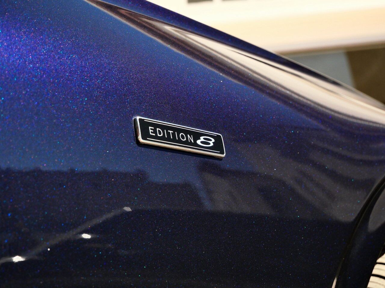 2024 Bentley Continental GT Edition 8 Lawrence KS