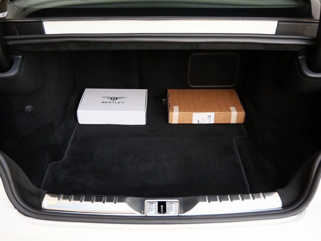 2024 Bentley Continental GT Edition 8 Lawrence KS