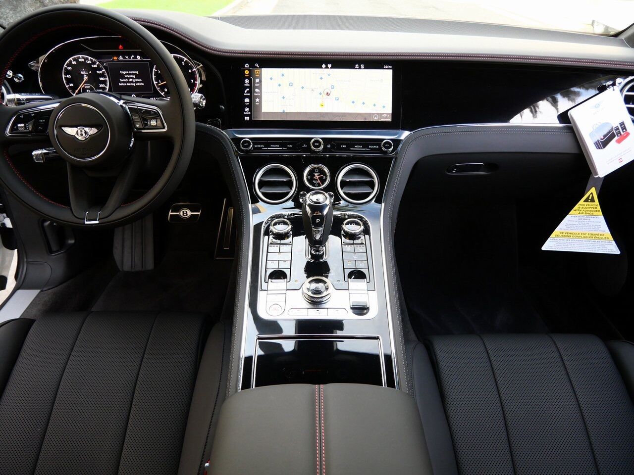 2024 Bentley Continental GT Edition 8 Lawrence KS