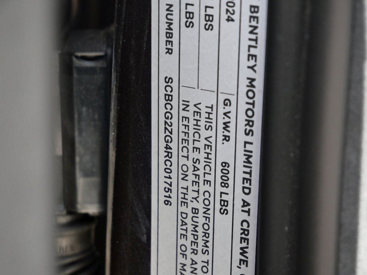 2024 Bentley Continental GT Edition 8 Lawrence KS