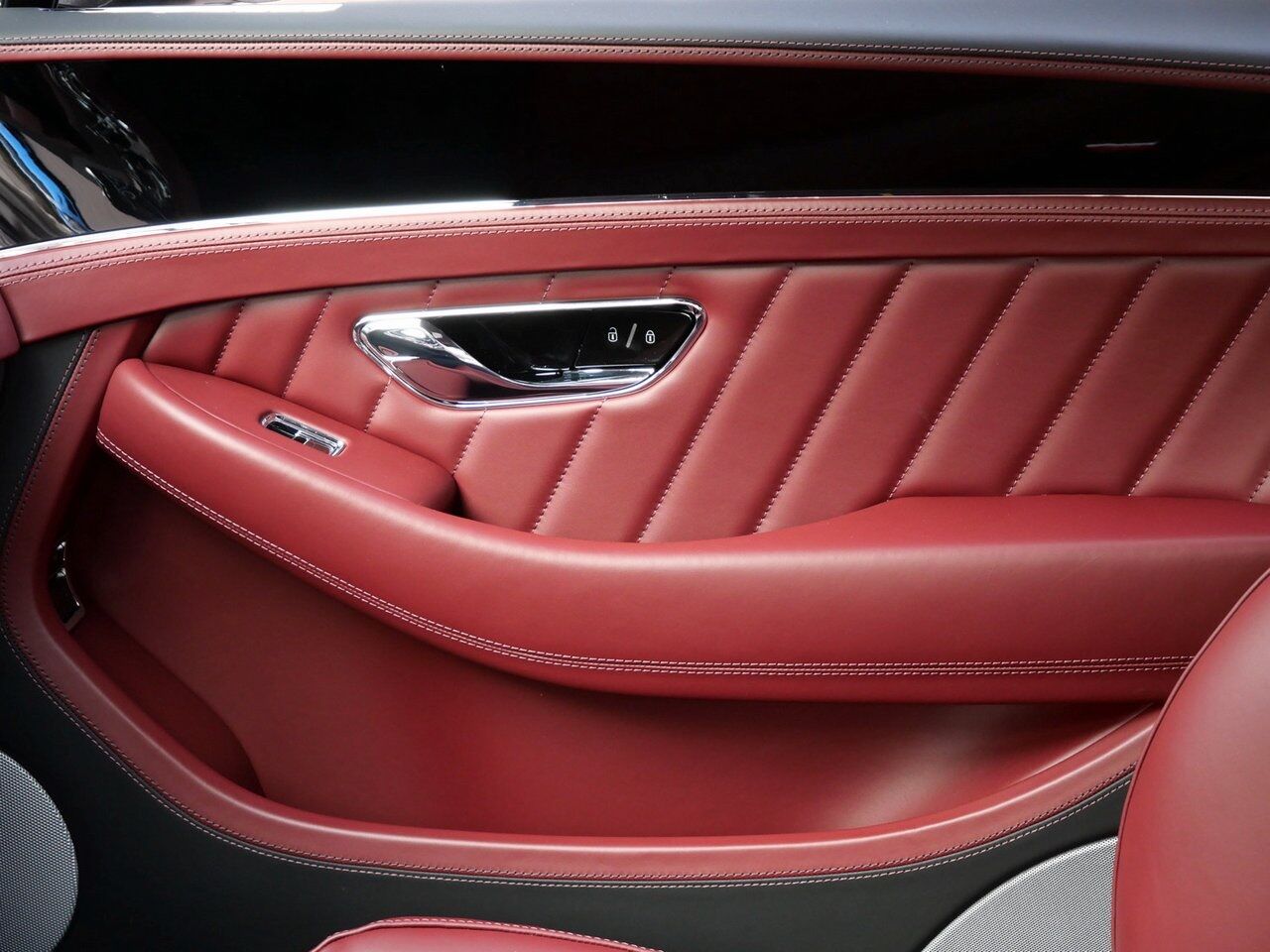 2024 Bentley Continental GT Edition 8 Lawrence KS