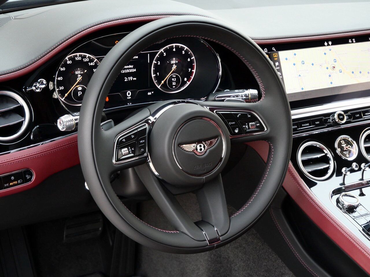 2024 Bentley Continental GT Edition 8 Lawrence KS