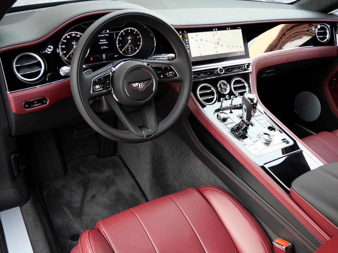 2024 Bentley Continental GT Edition 8 Lawrence KS
