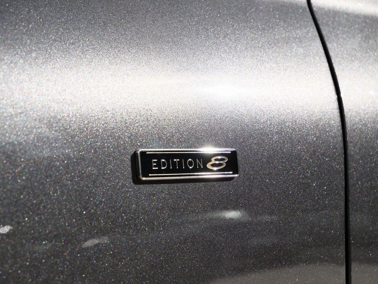 2024 Bentley Continental GT Edition 8 Lawrence KS