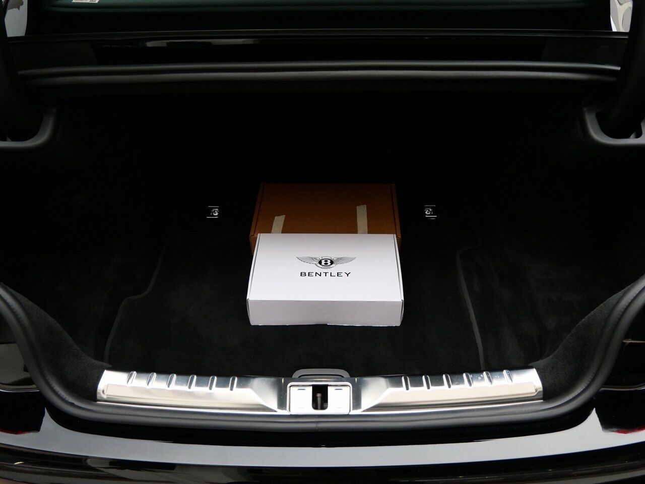 2024 Bentley Continental GT Edition 8 Lawrence KS