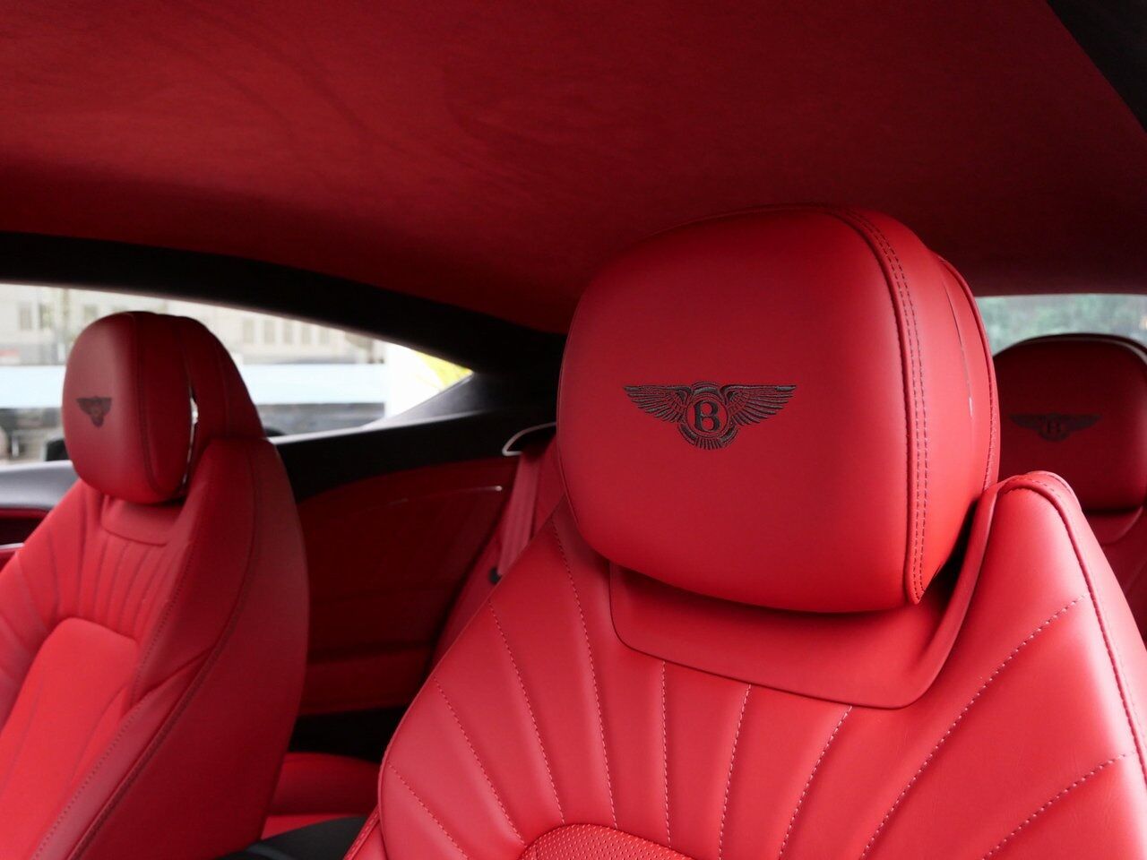 2024 Bentley Continental GT Edition 8 Lawrence KS