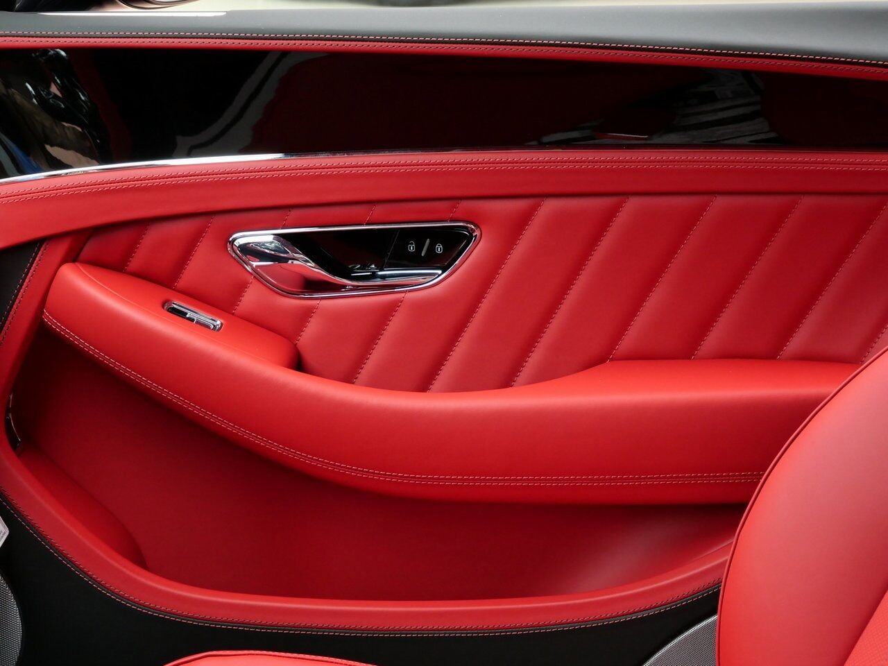 2024 Bentley Continental GT Edition 8 Lawrence KS