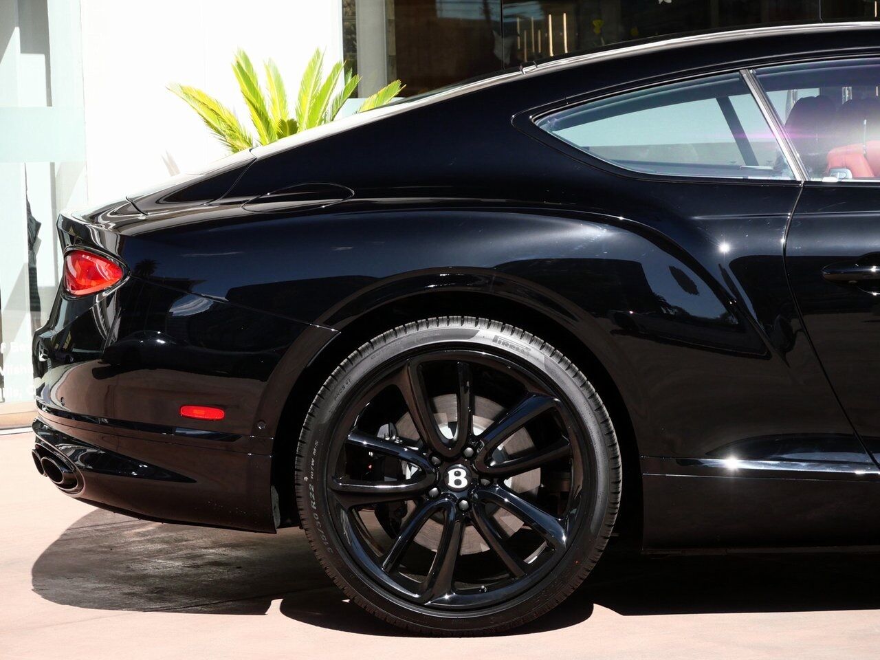 2024 Bentley Continental GT Edition 8 Lawrence KS